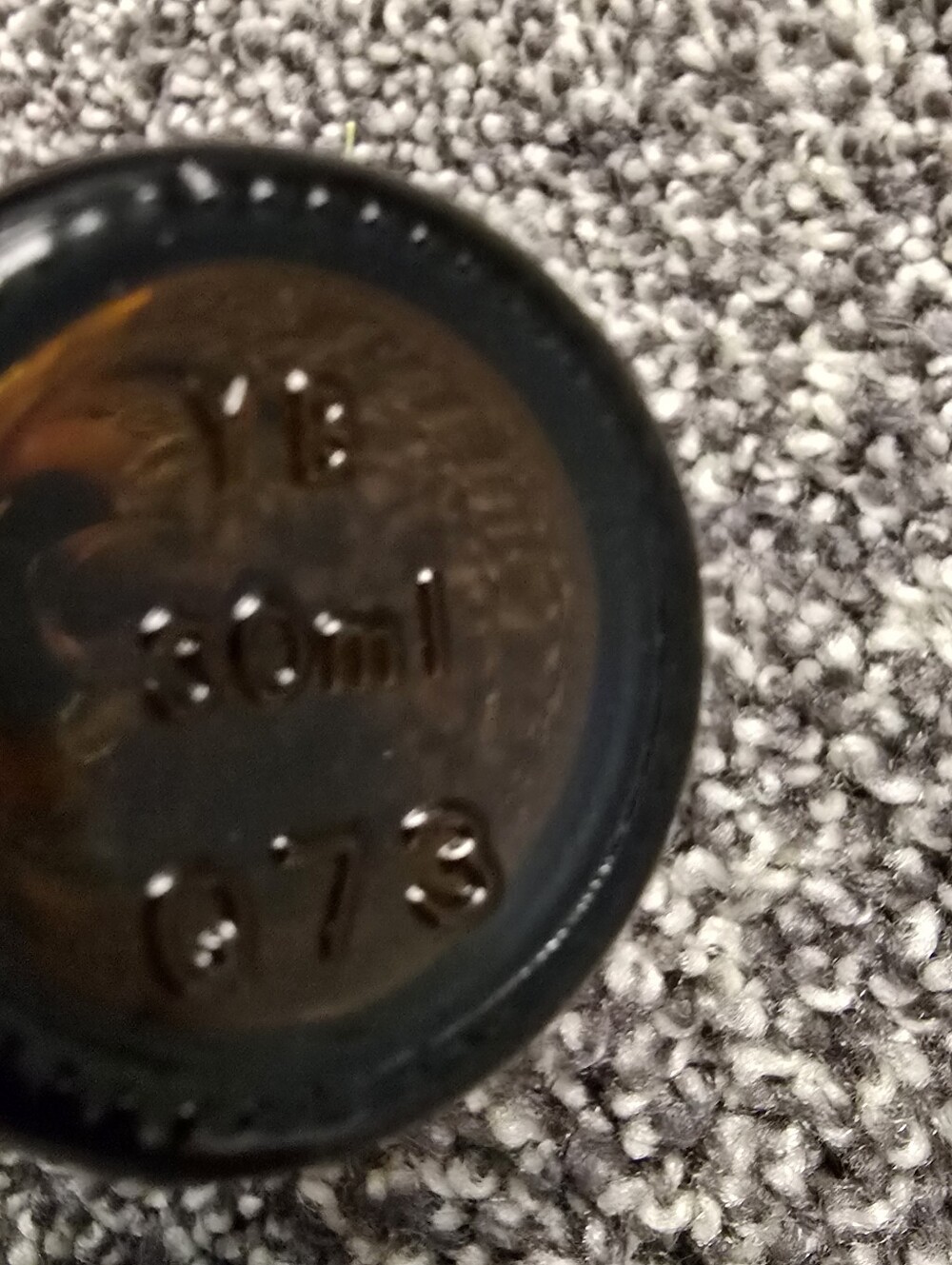 12 pc, 1oz DIY Amber Dropper Bottle With Labels Measuring Dropper Funnels NEW - Picture 4 of 4